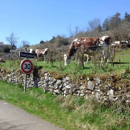 La Parenthese A La Campagne *