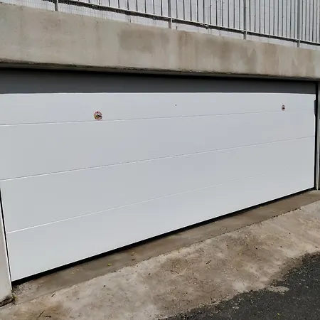 La Parenthèse à La Campagne Appartement